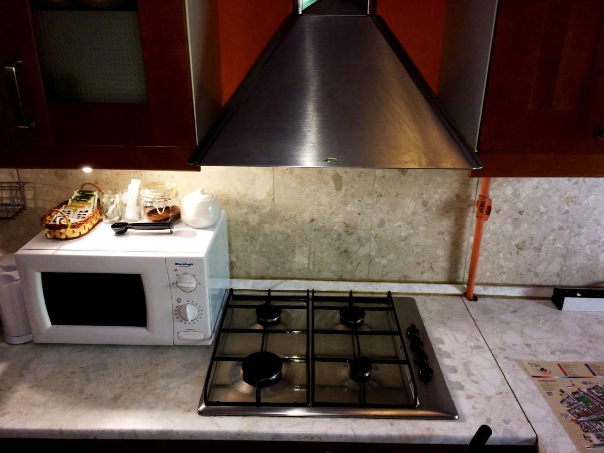 Monami Art Apartman Vac Exterior photo